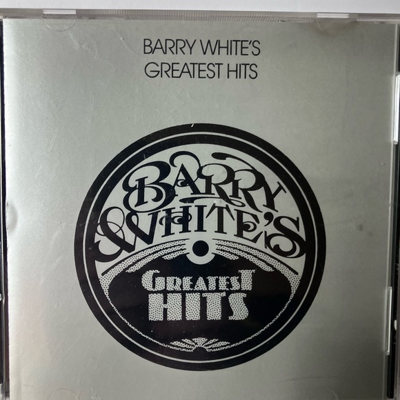 Barry White's Greatest Hits CD Set - Picture 10 of 10